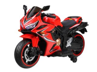 Krásná sportovní motorka CBR 650R 🏍 #cbr #moto